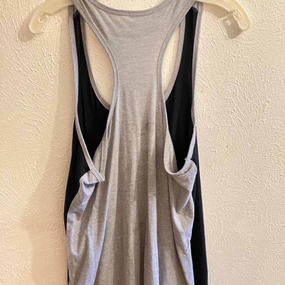 California Racerback Tee - Picture 3 of 5